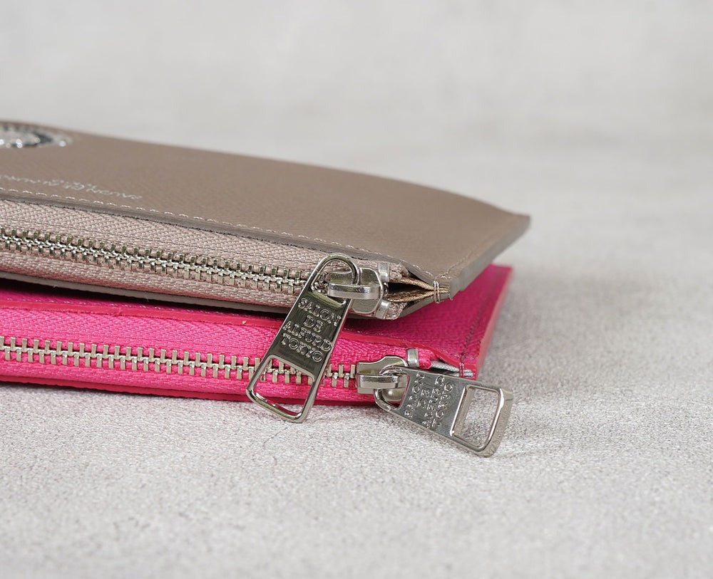 Bi-Fold Mini Wallet 1926-gr