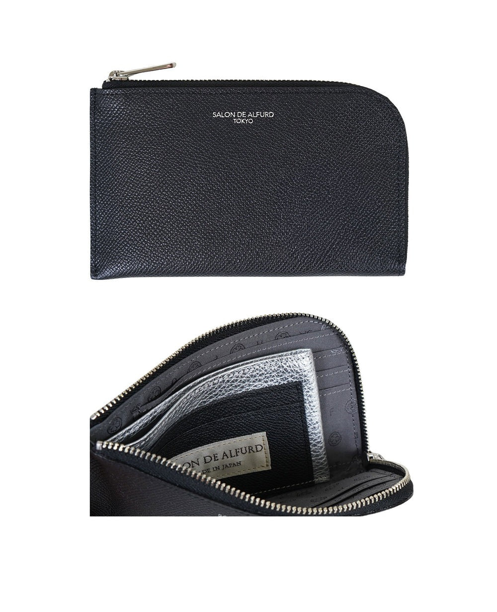 Bi-Fold Mini Wallet 1926-gr