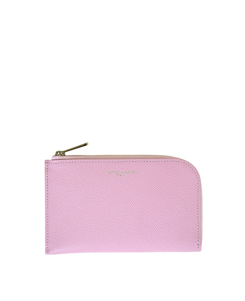 Bi-Fold Mini Wallet 1926-gr