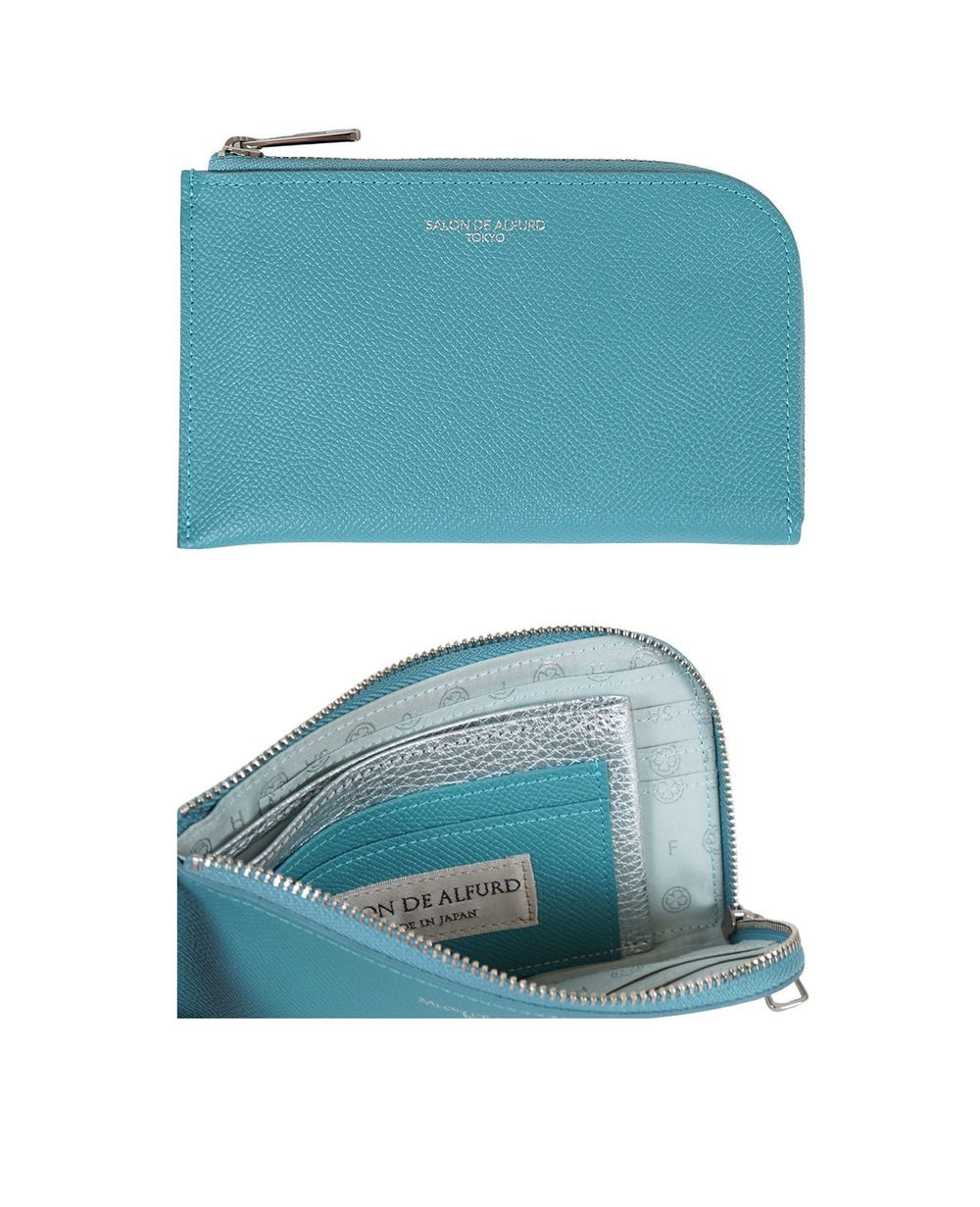 Bi-Fold Mini Wallet 1926-gr