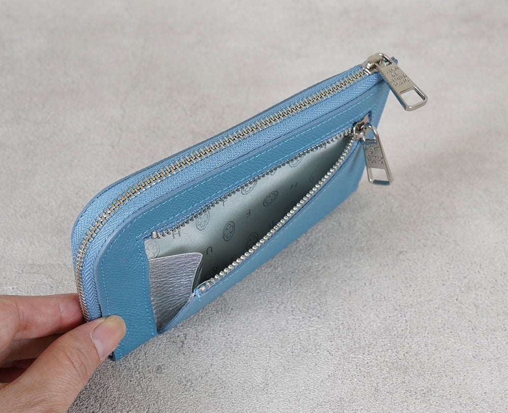 Bi-Fold Mini Wallet 1926-gr