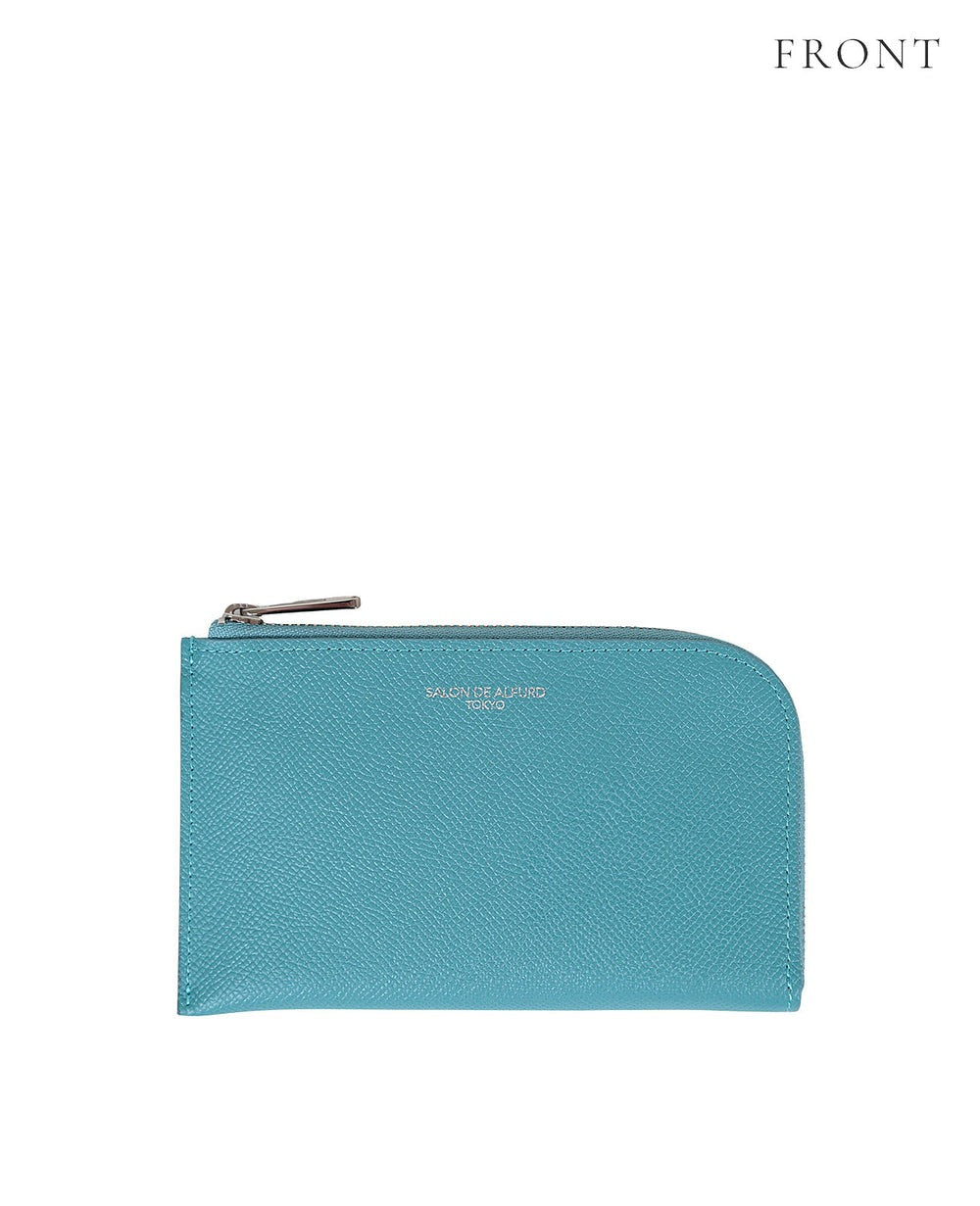 Bi-Fold Mini Wallet 1926-gr