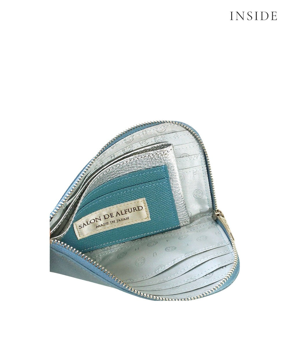 Bi-Fold Mini Wallet 1926-gr