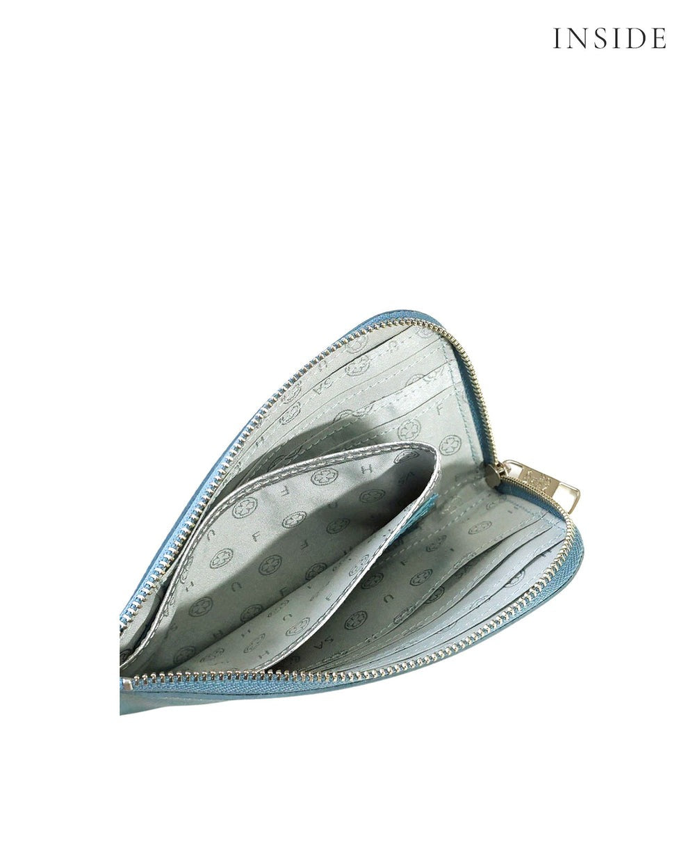 Bi-Fold Mini Wallet 1926-gr