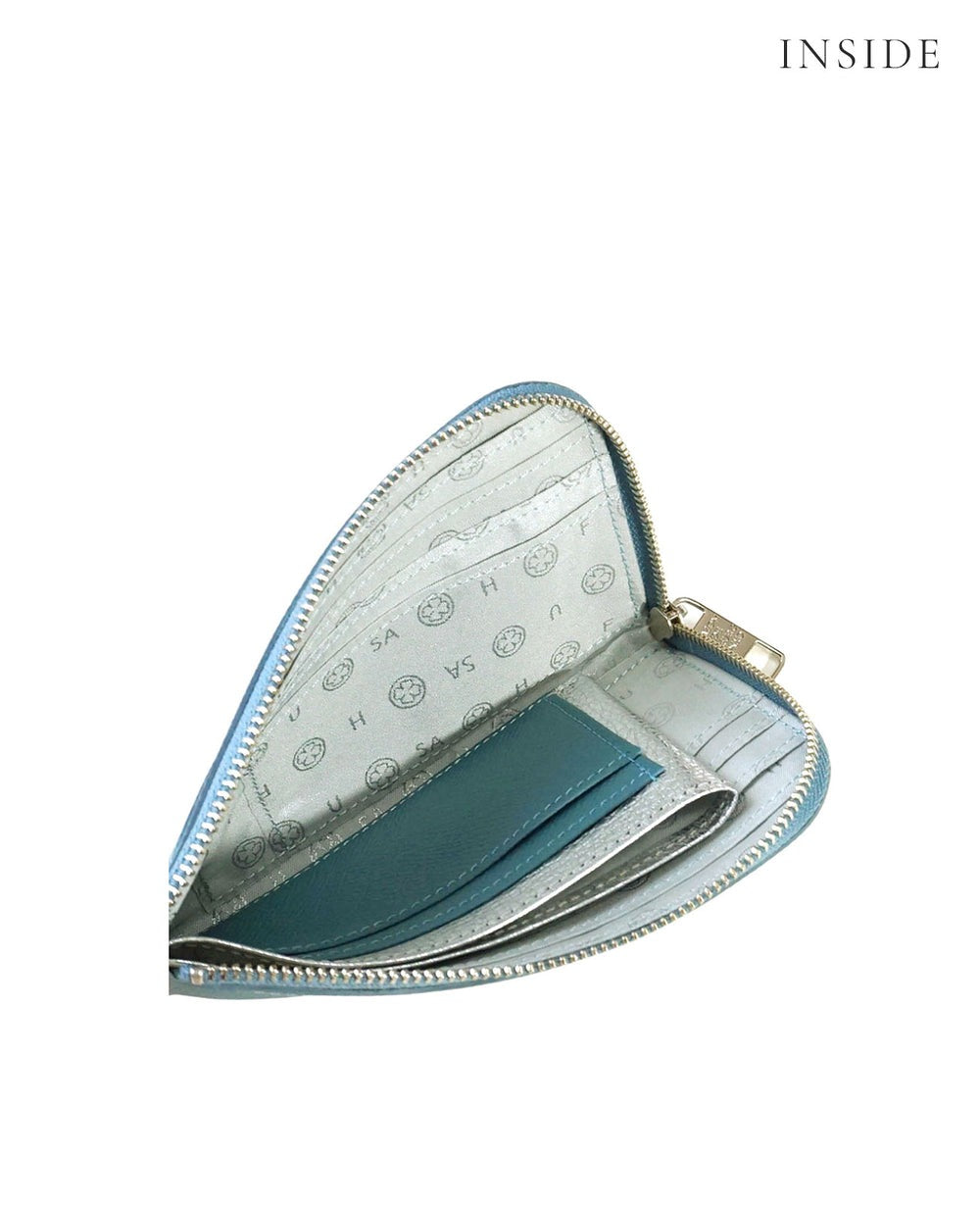 Bi-Fold Mini Wallet 1926-gr