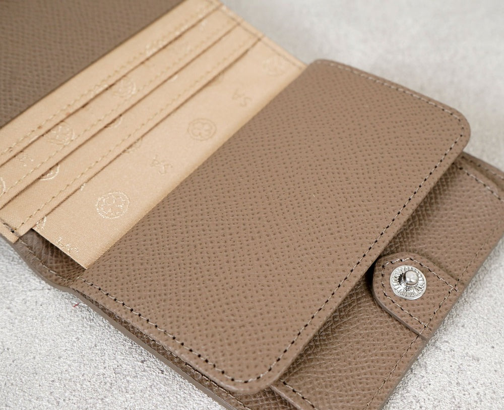 Bi-Fold Mini Wallet 1926-gr