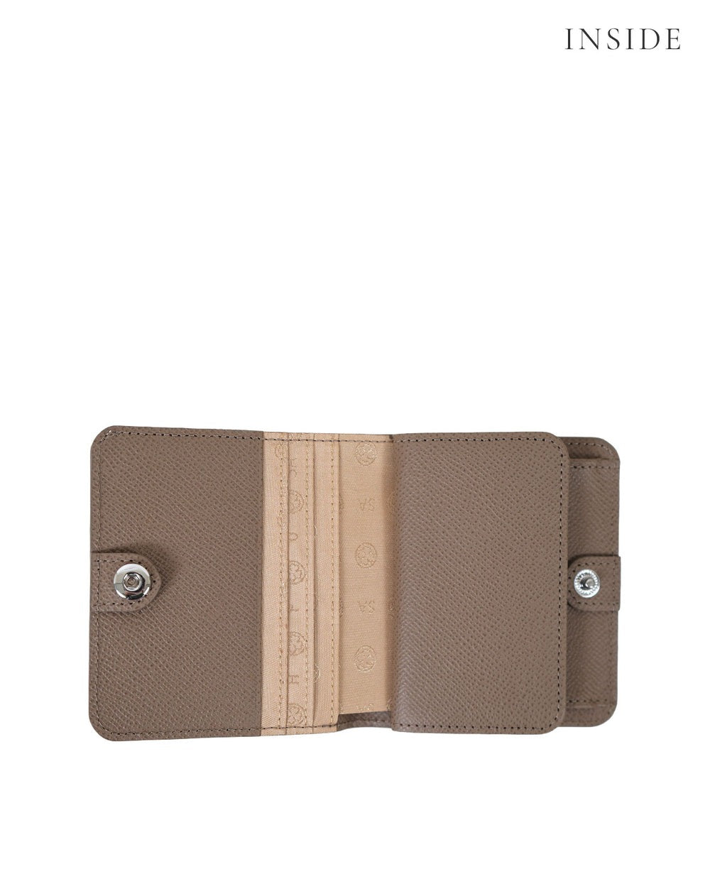 Bi-Fold Mini Wallet 1926-gr