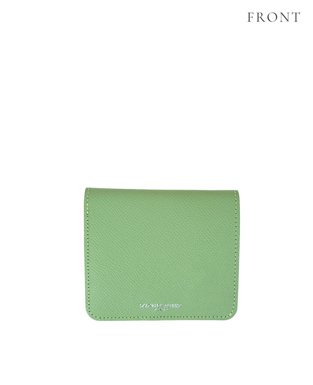 Bi-Fold Mini Wallet 1926-gr