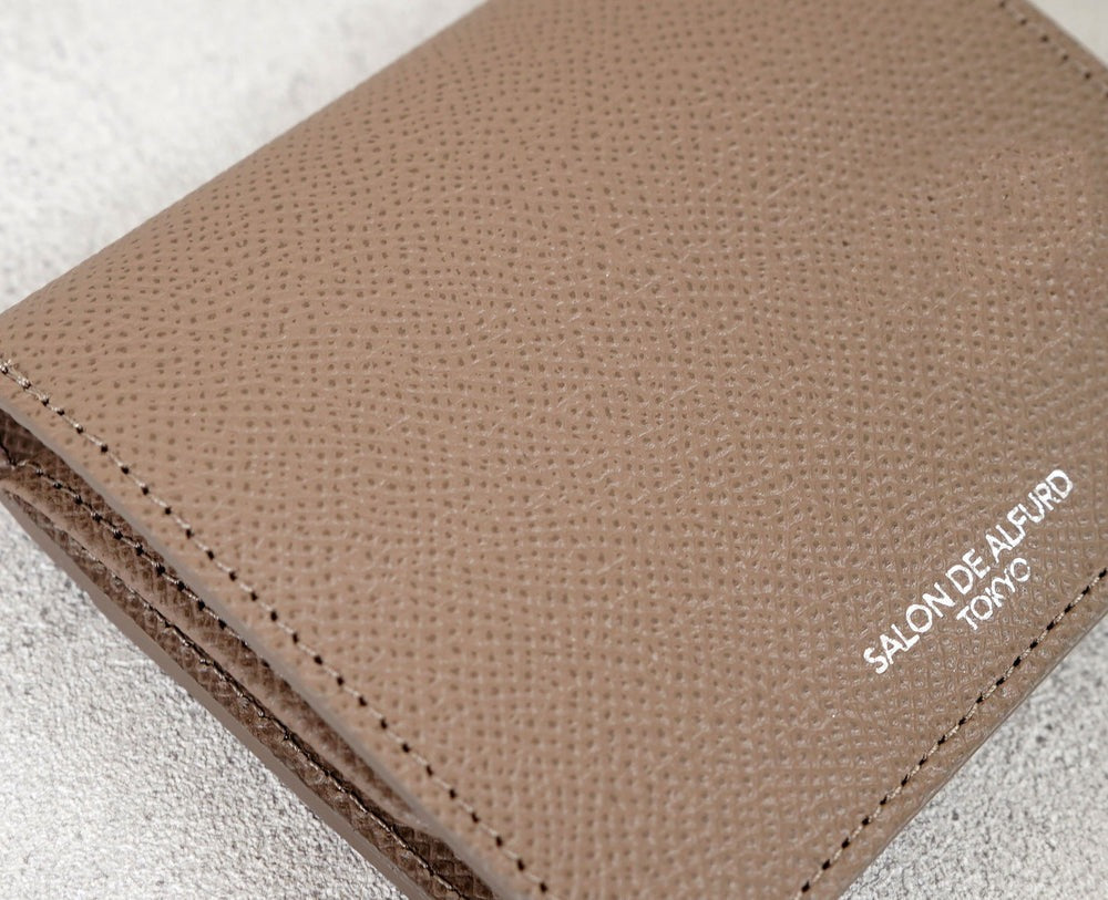 Bi-Fold Mini Wallet 1926-gr