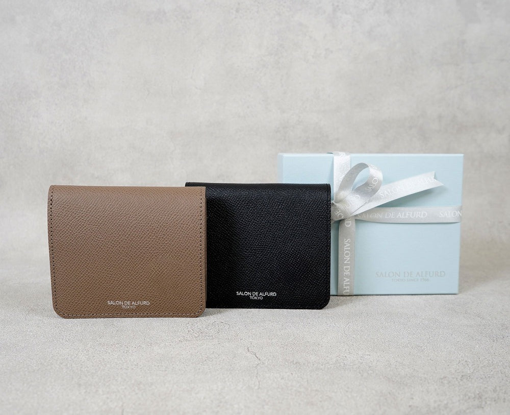 Bi-Fold Mini Wallet 1926-gr