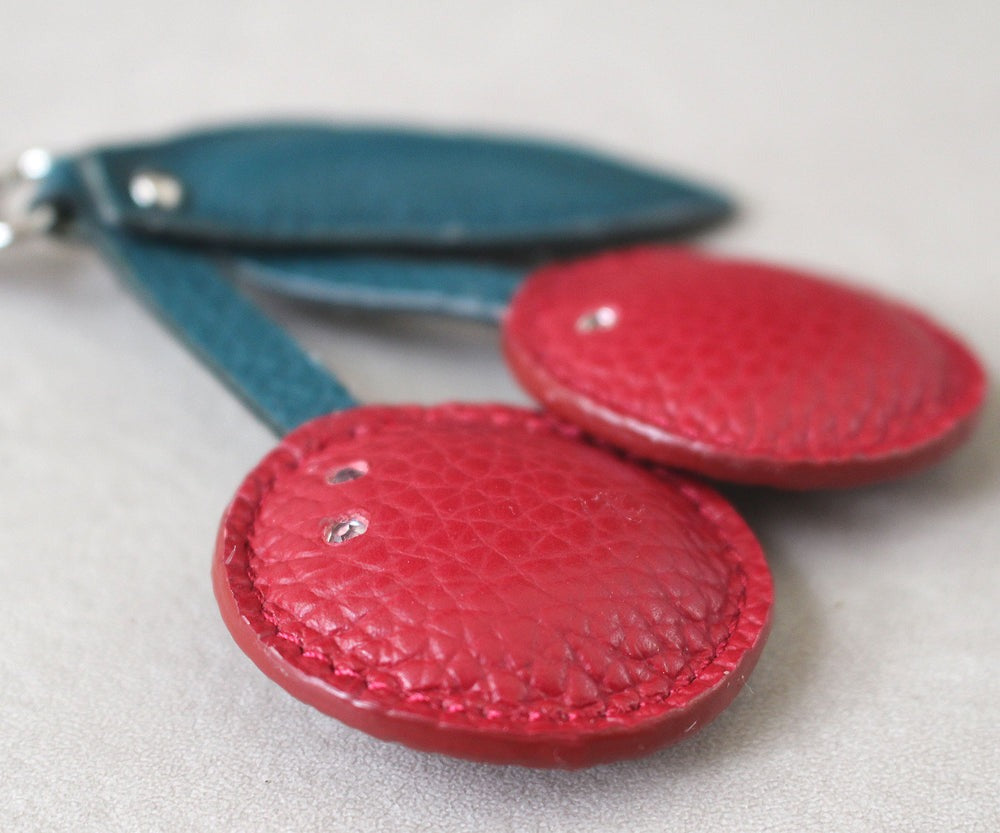 Fruit Motif Charm 1927