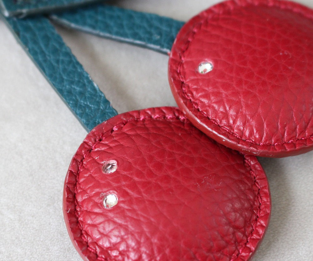 Fruit Motif Charm 1927