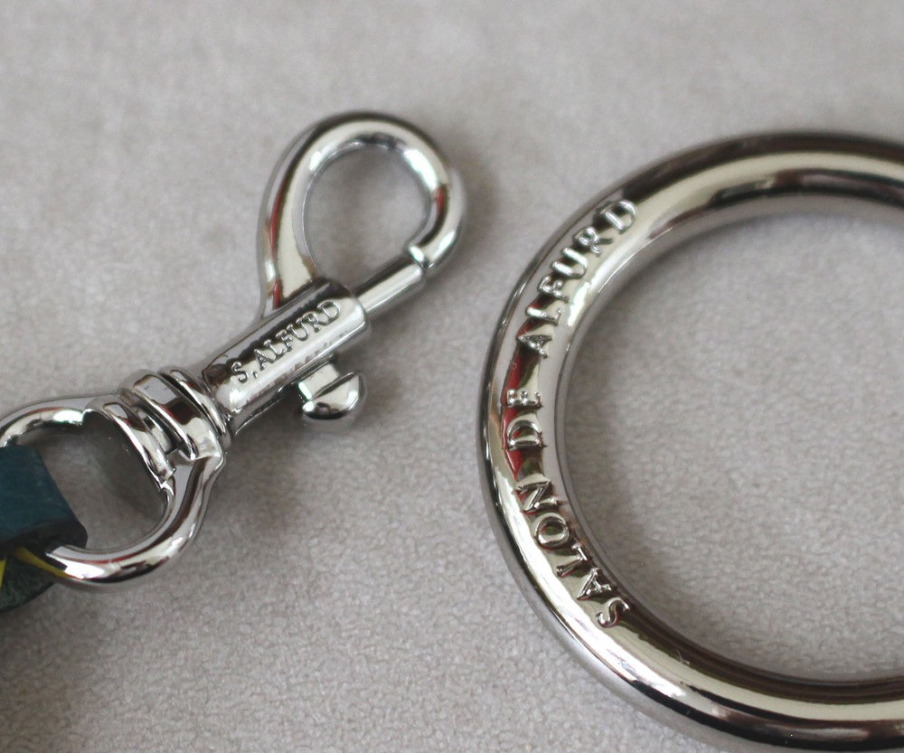 Fruit Motif Charm 1927