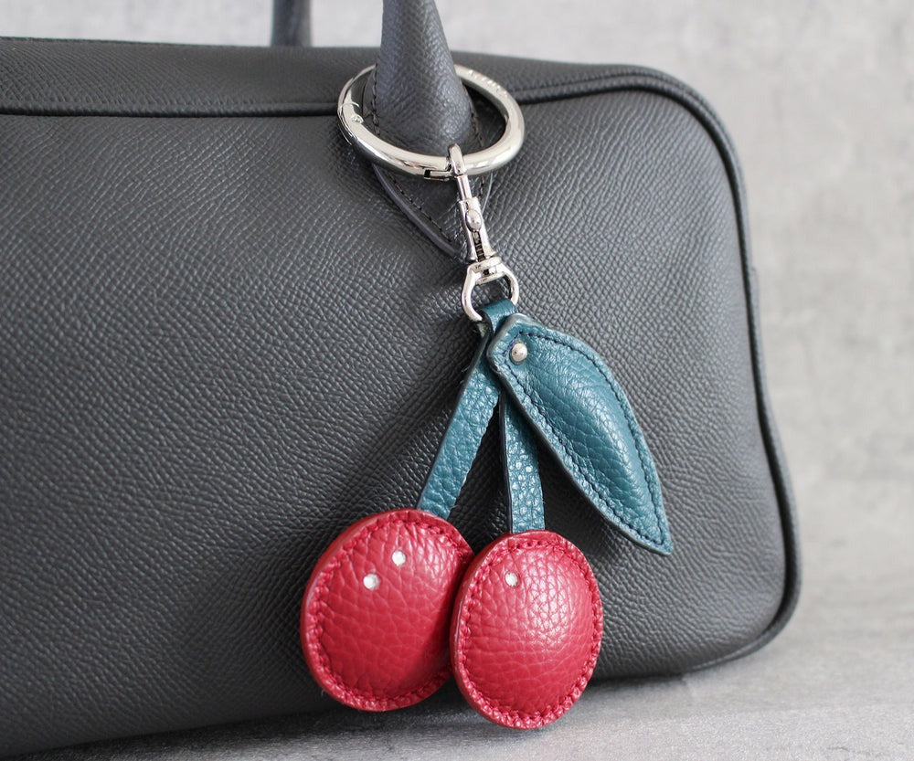 Fruit Motif Charm 1927