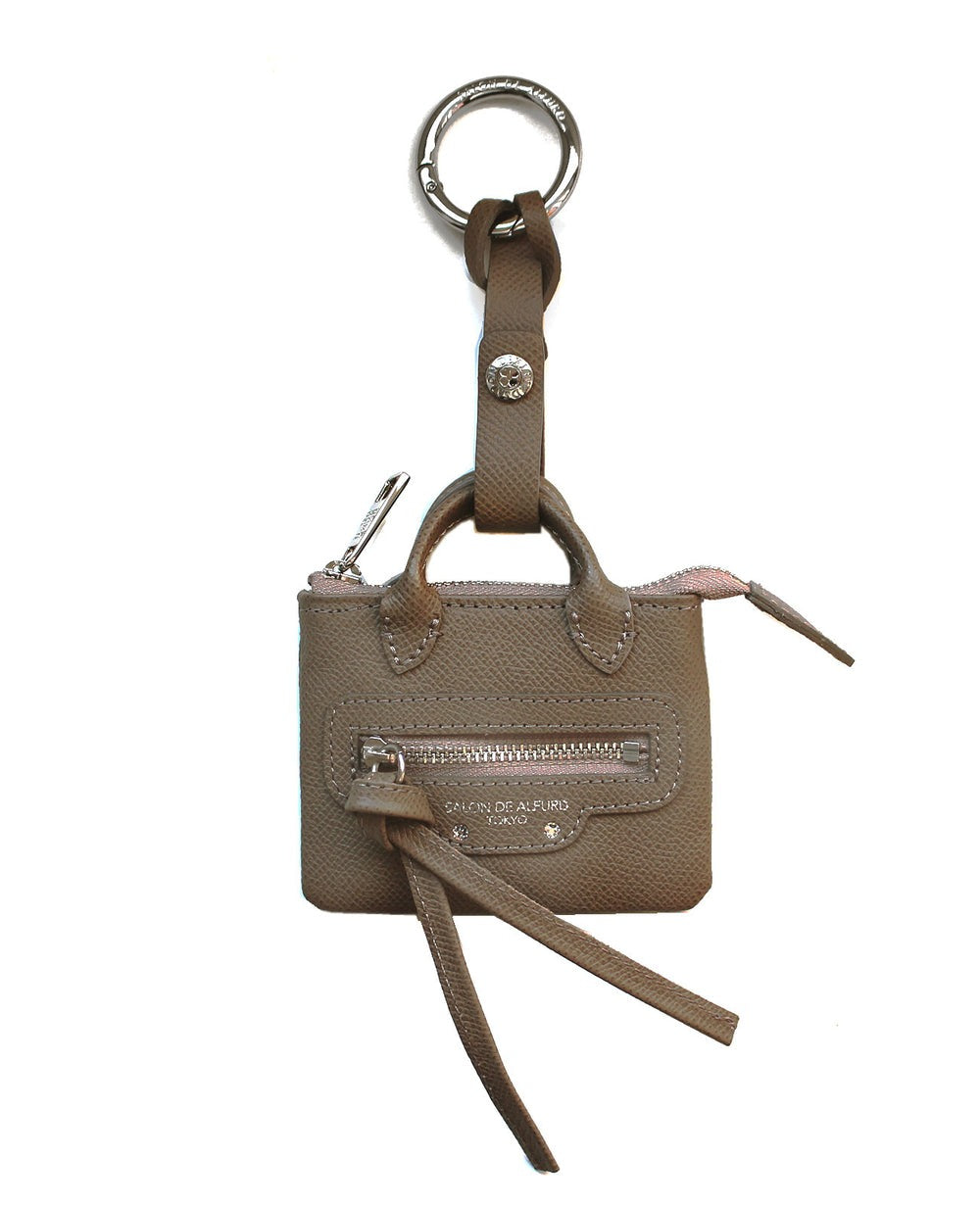 Bag-Shaped Charm 1929