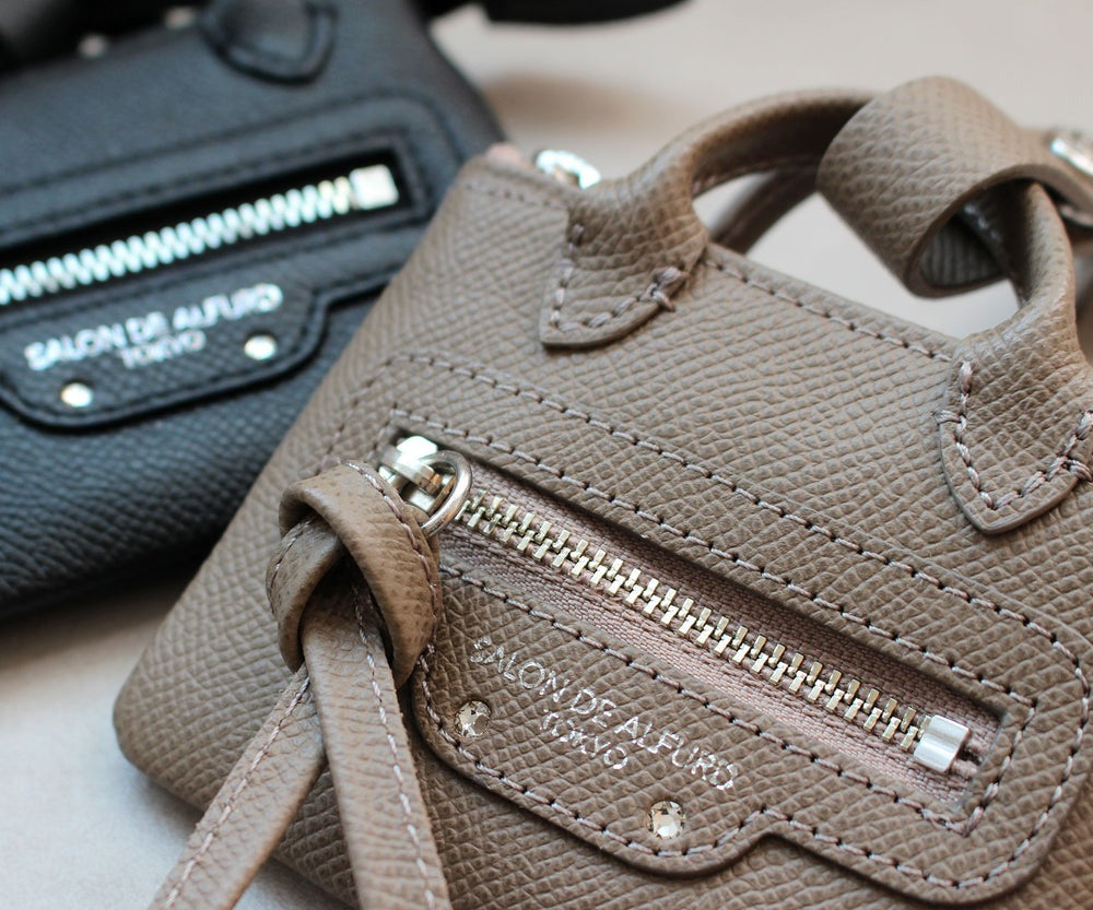 Bag-Shaped Charm 1929