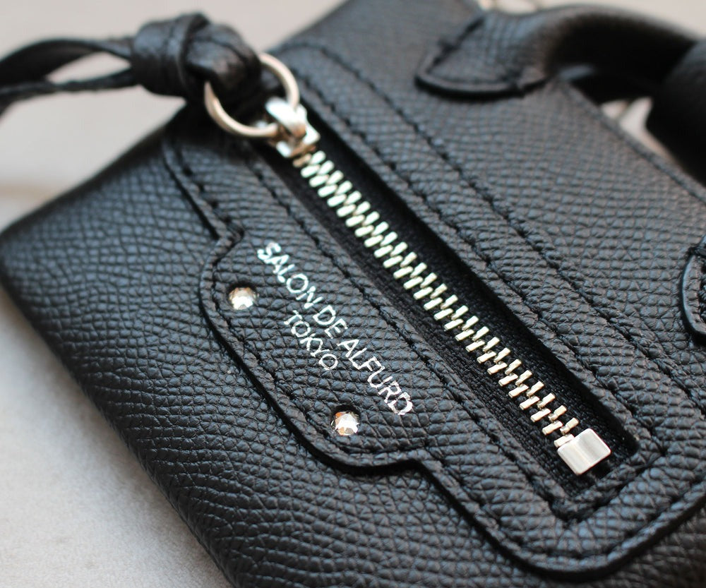 Bag-Shaped Charm 1929