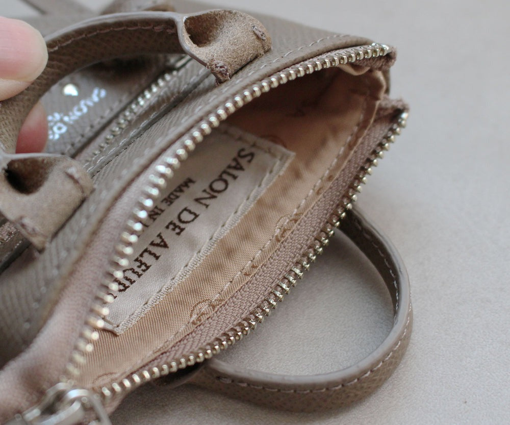 Bag-Shaped Charm 1929