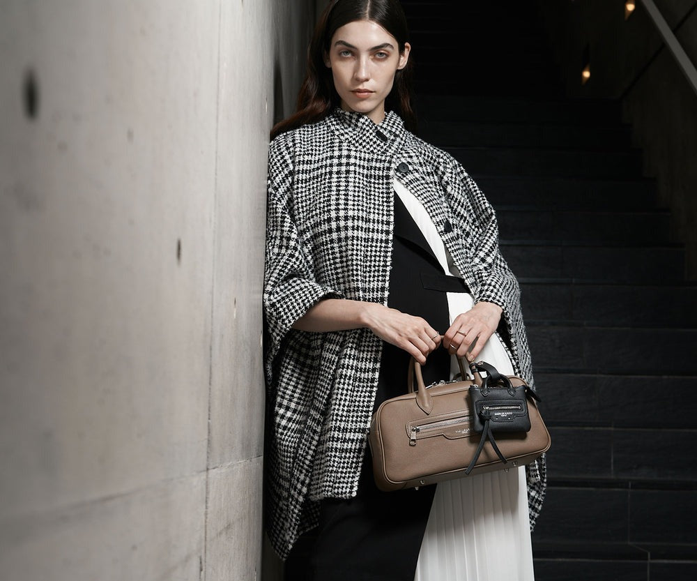 Bag-Shaped Charm 1929