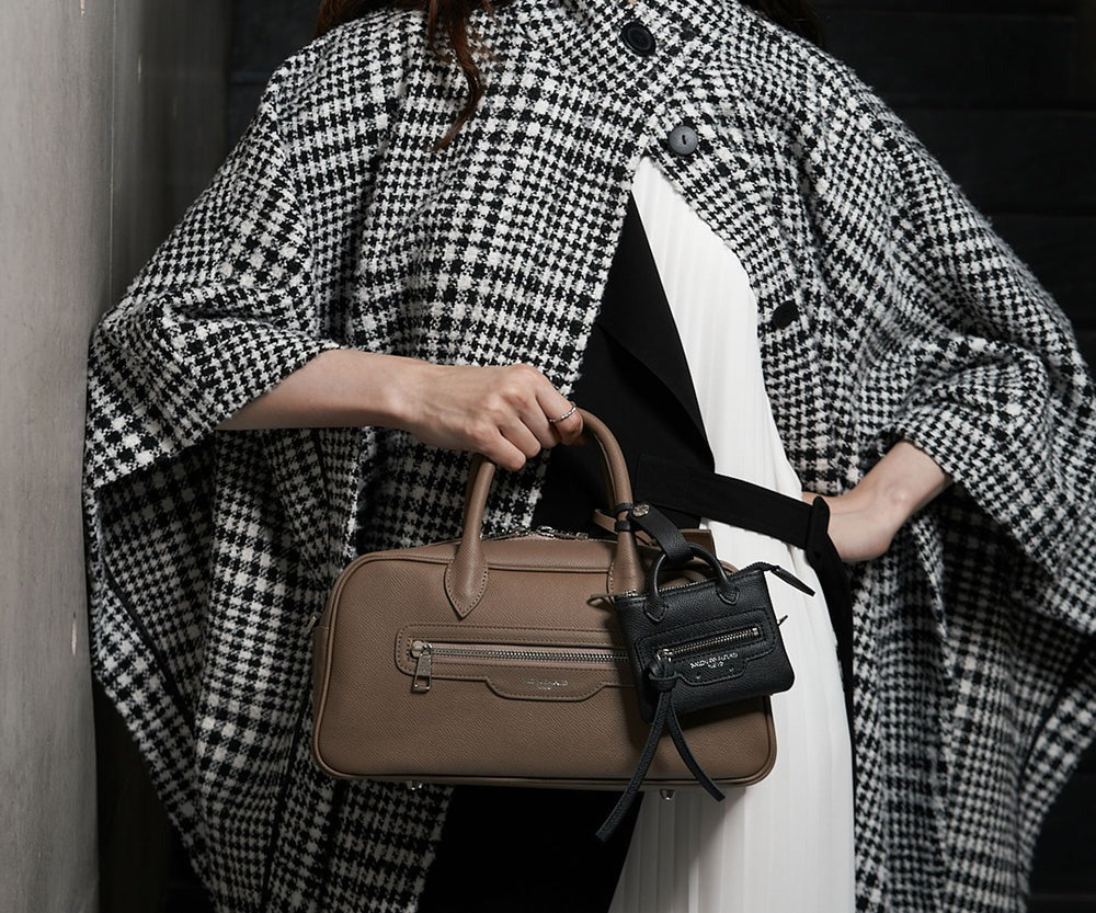 Bag-Shaped Charm 1929