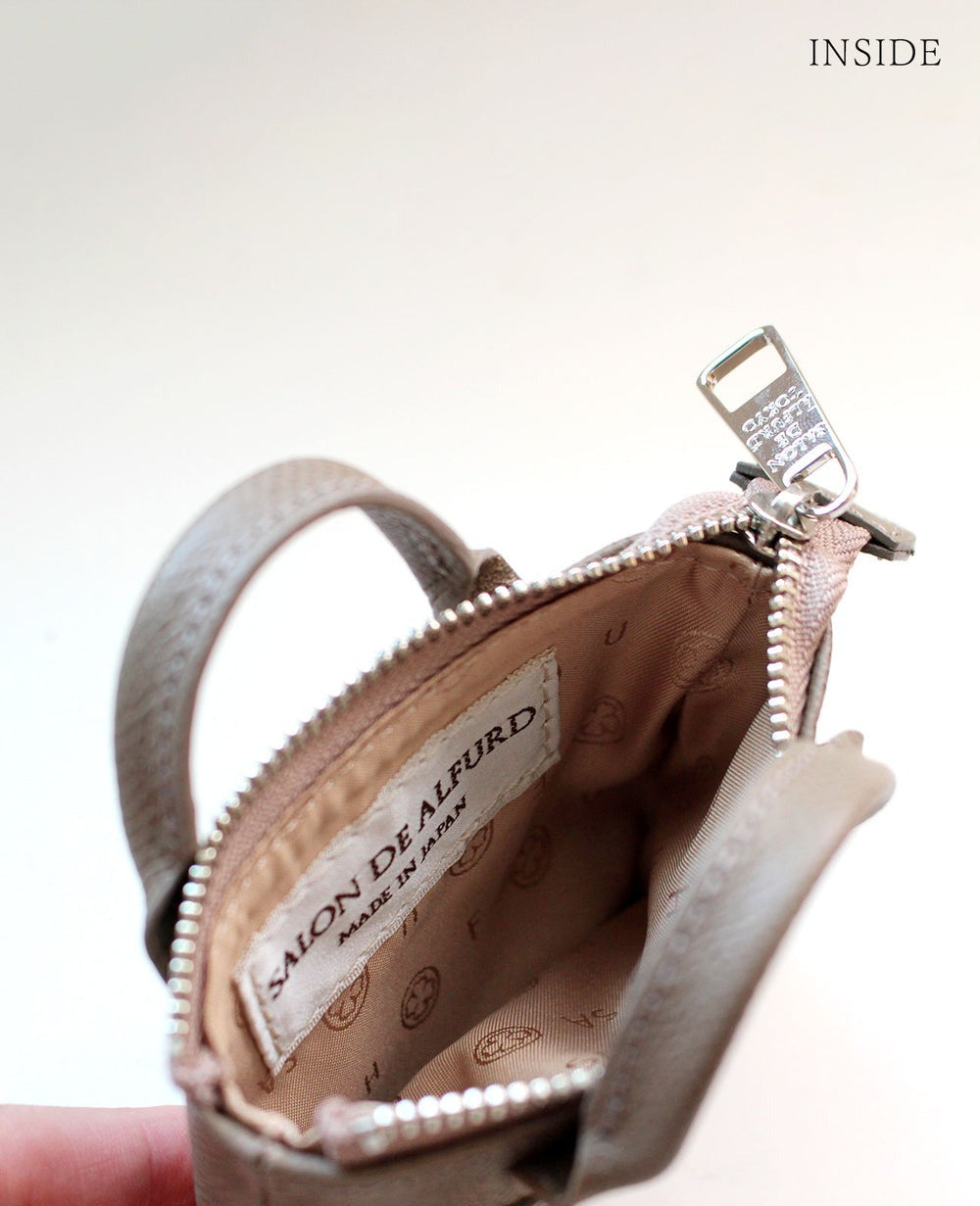 Bag-Shaped Charm 1929