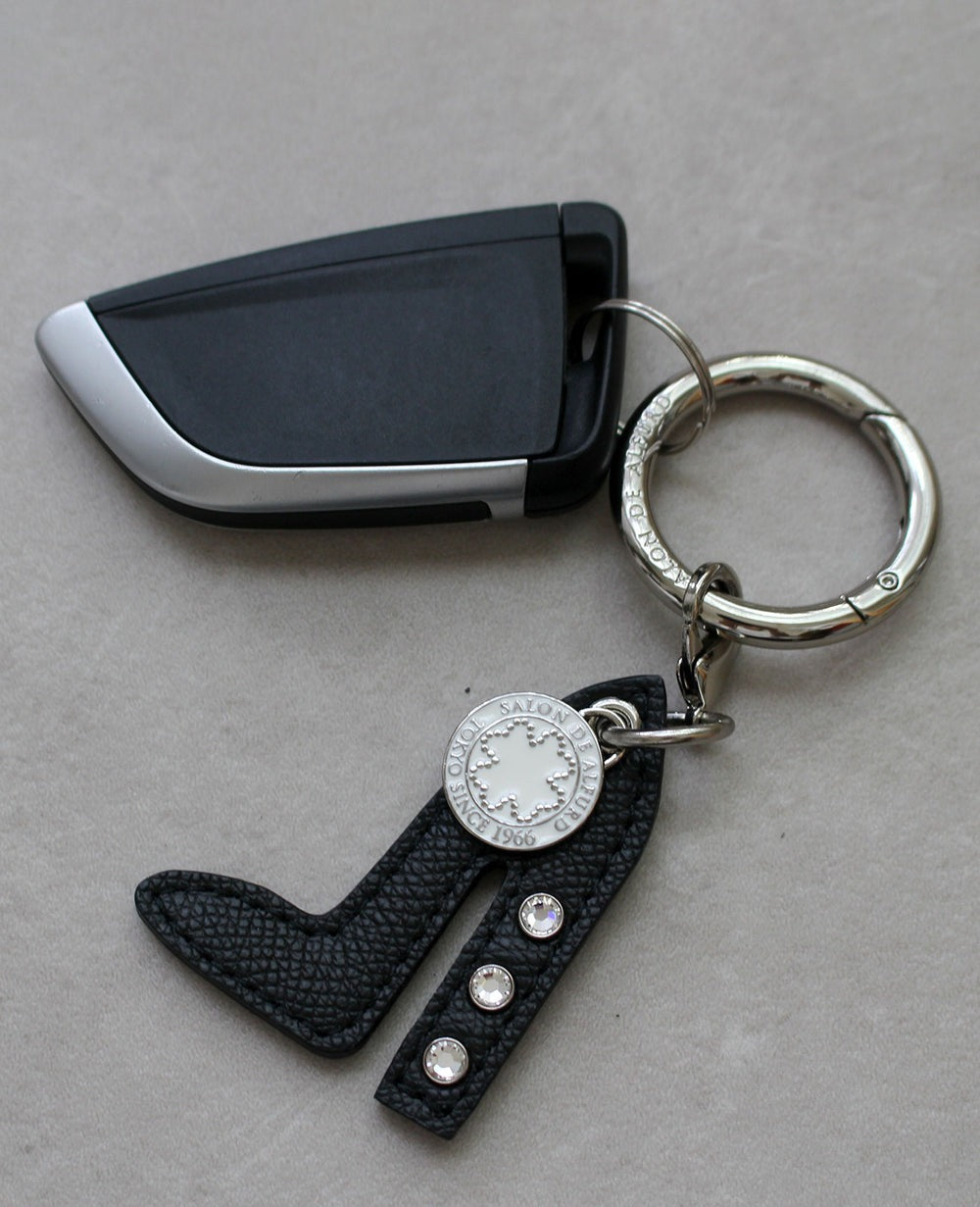 High Heel Charm 1934-gr