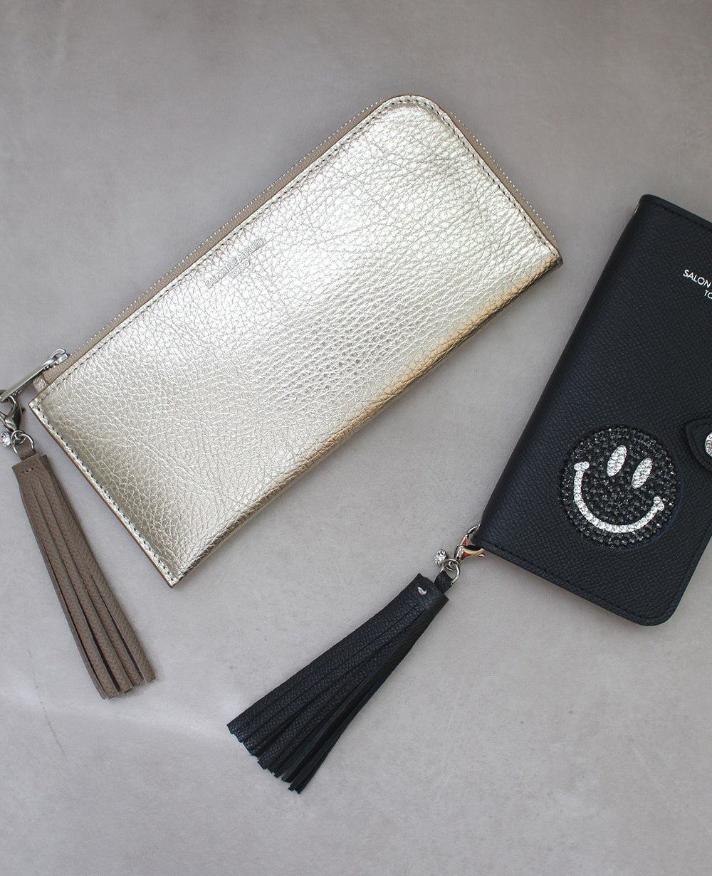 Tassel Charm 1933-gr