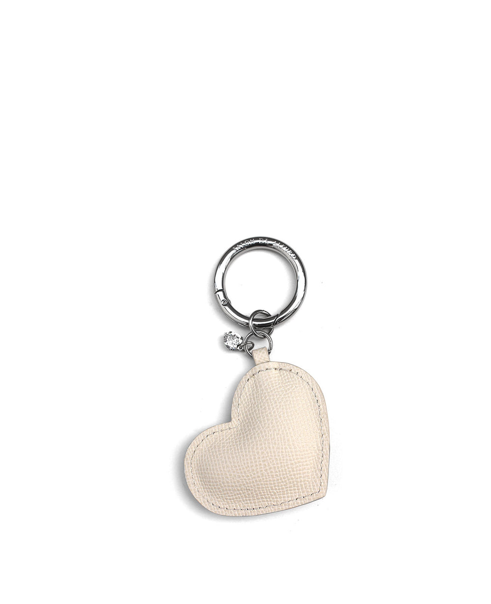 Heart Charm 1936