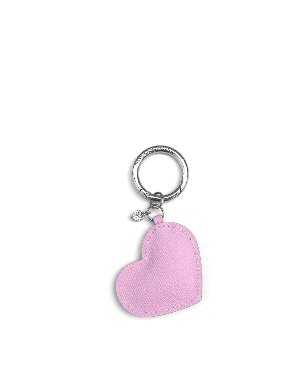 Heart Charm 1936