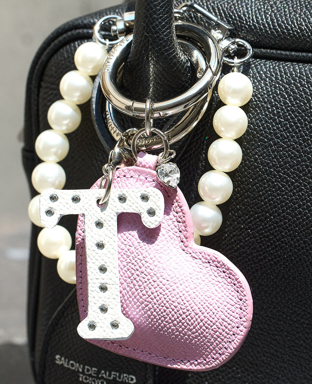 Heart Charm 1936