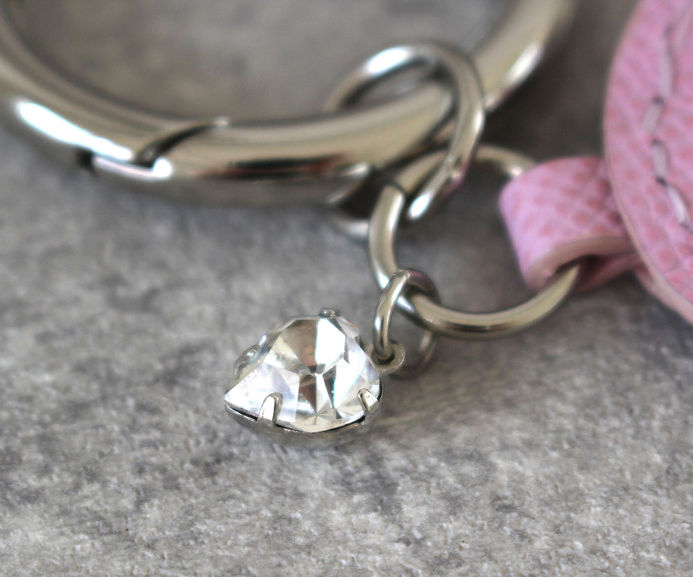 Heart Charm 1936