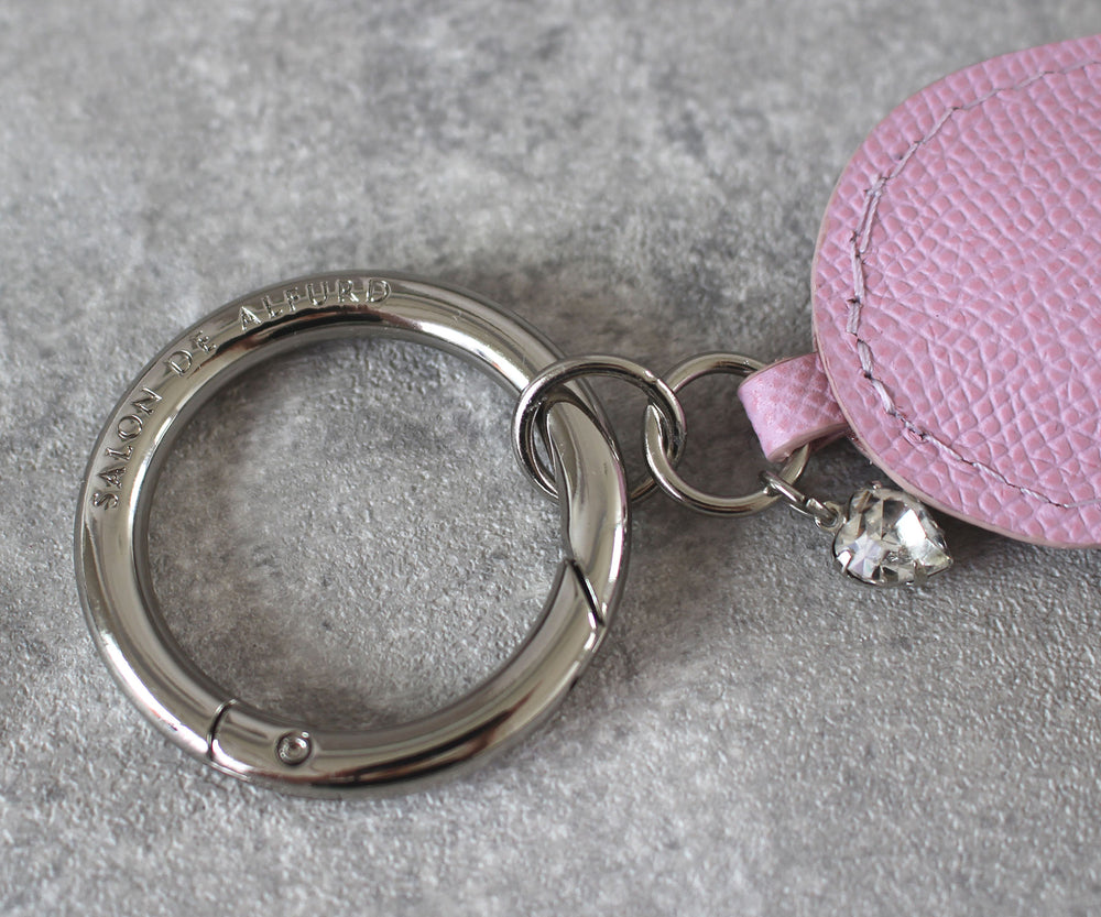 Heart Charm 1936