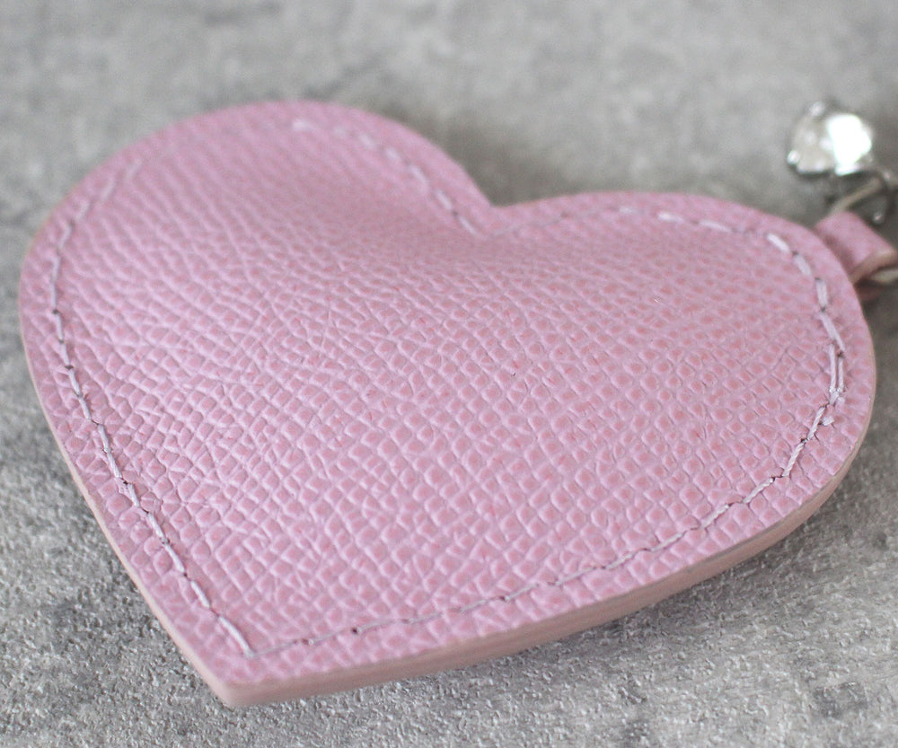 Heart Charm 1936