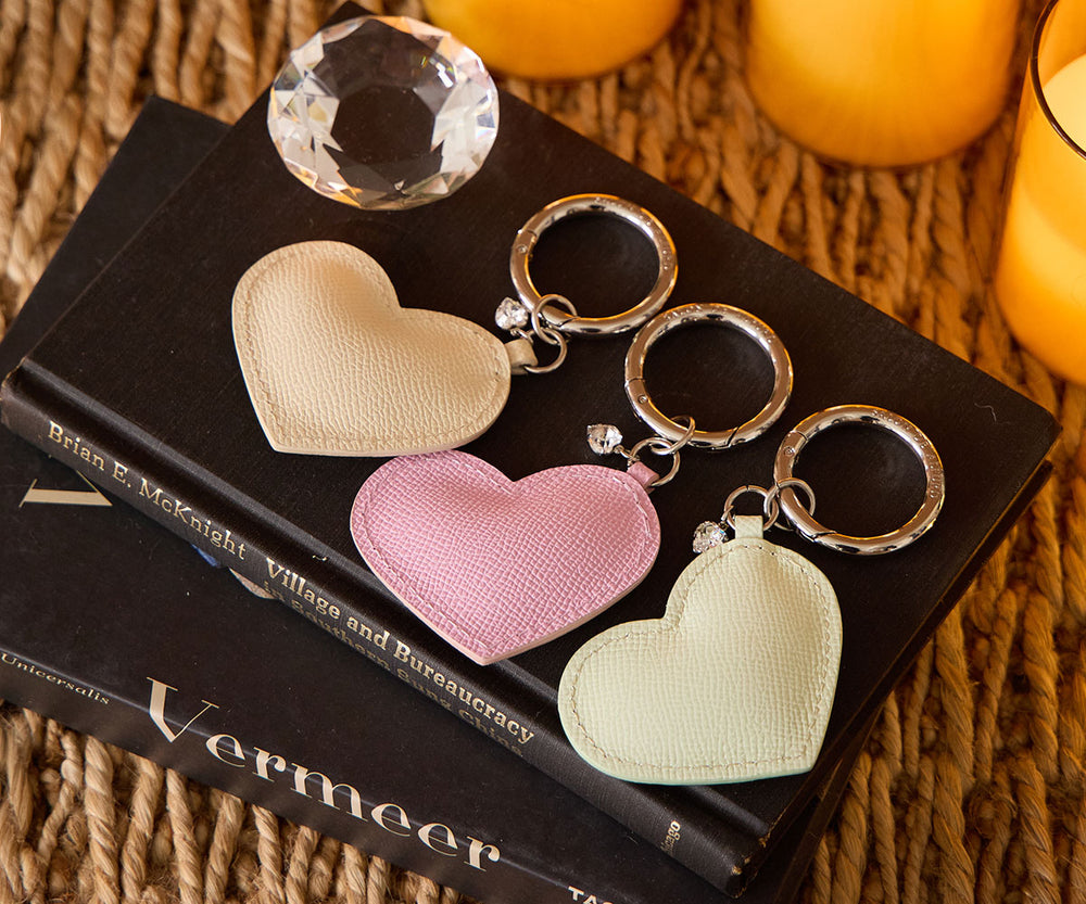 Heart Charm 1936
