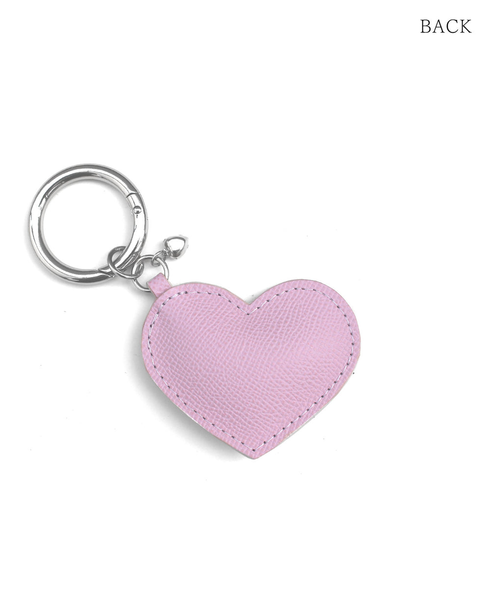 Heart Charm 1936