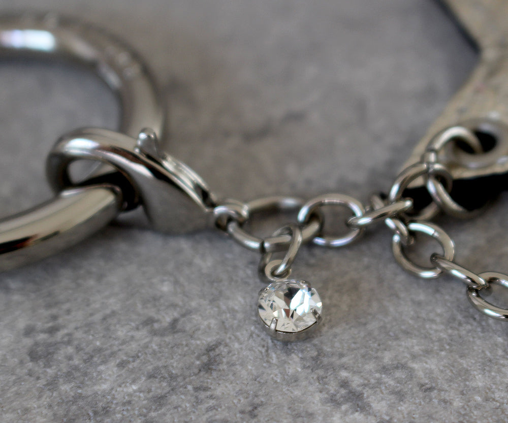 Double Star Charm 1937