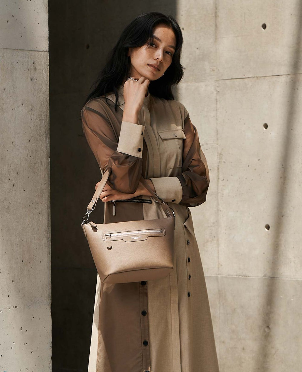 2-Way Carry Shoulder Bag 1938-gr