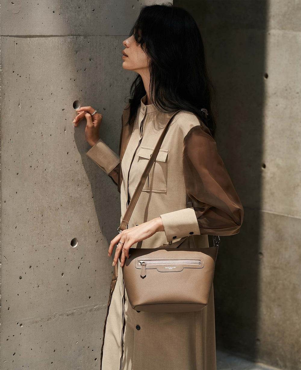 2-Way Carry Shoulder Bag 1938-gr