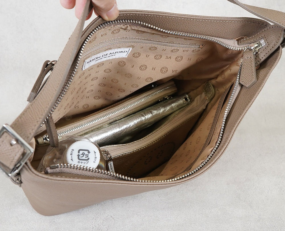 nihon de 2WAY One-Shoulder Bag 1939-gr