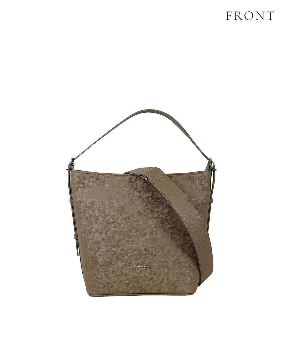 nihon de 2WAY One-Shoulder Bag 1939-gr