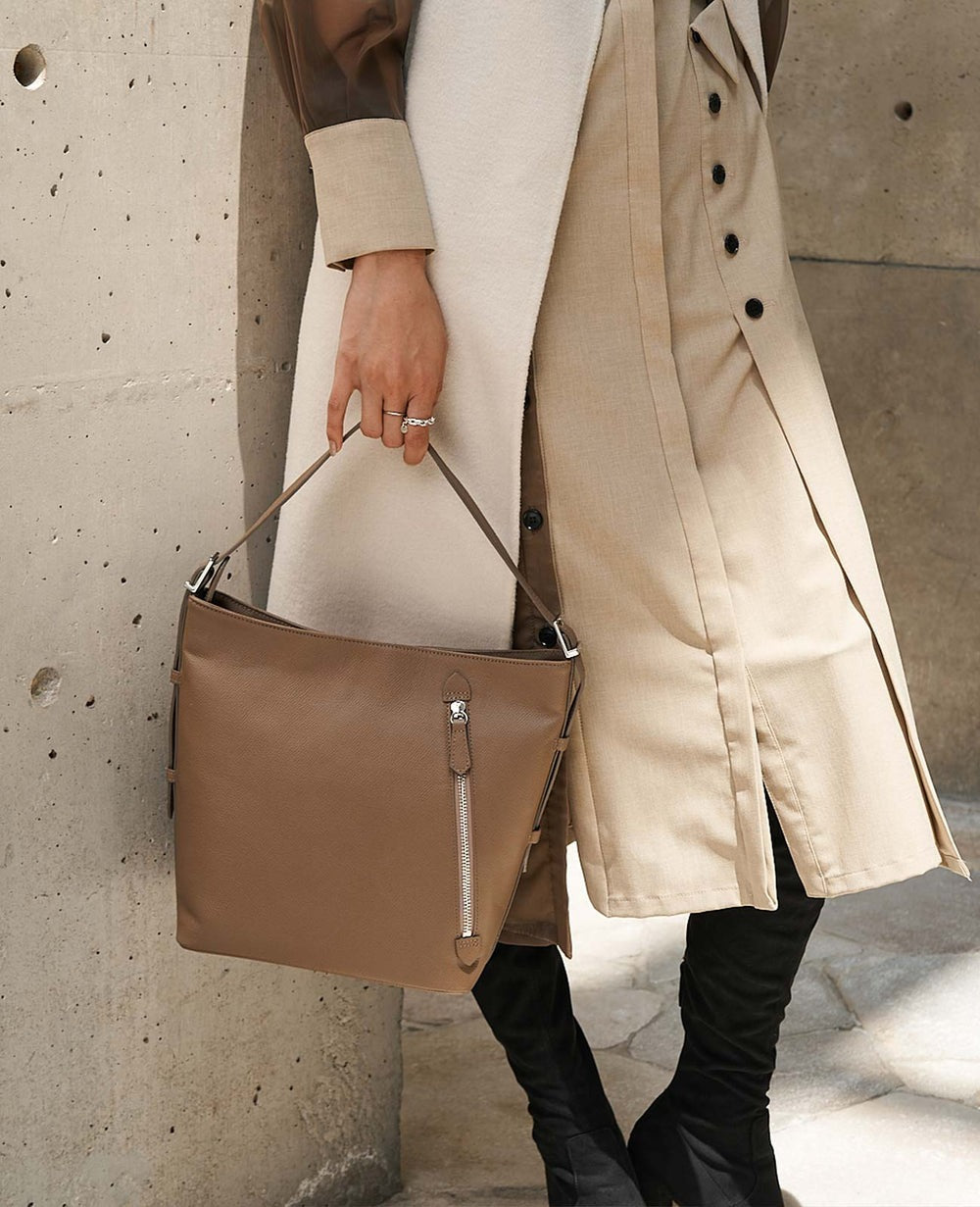 nihon de 2WAY One-Shoulder Bag 1939-gr