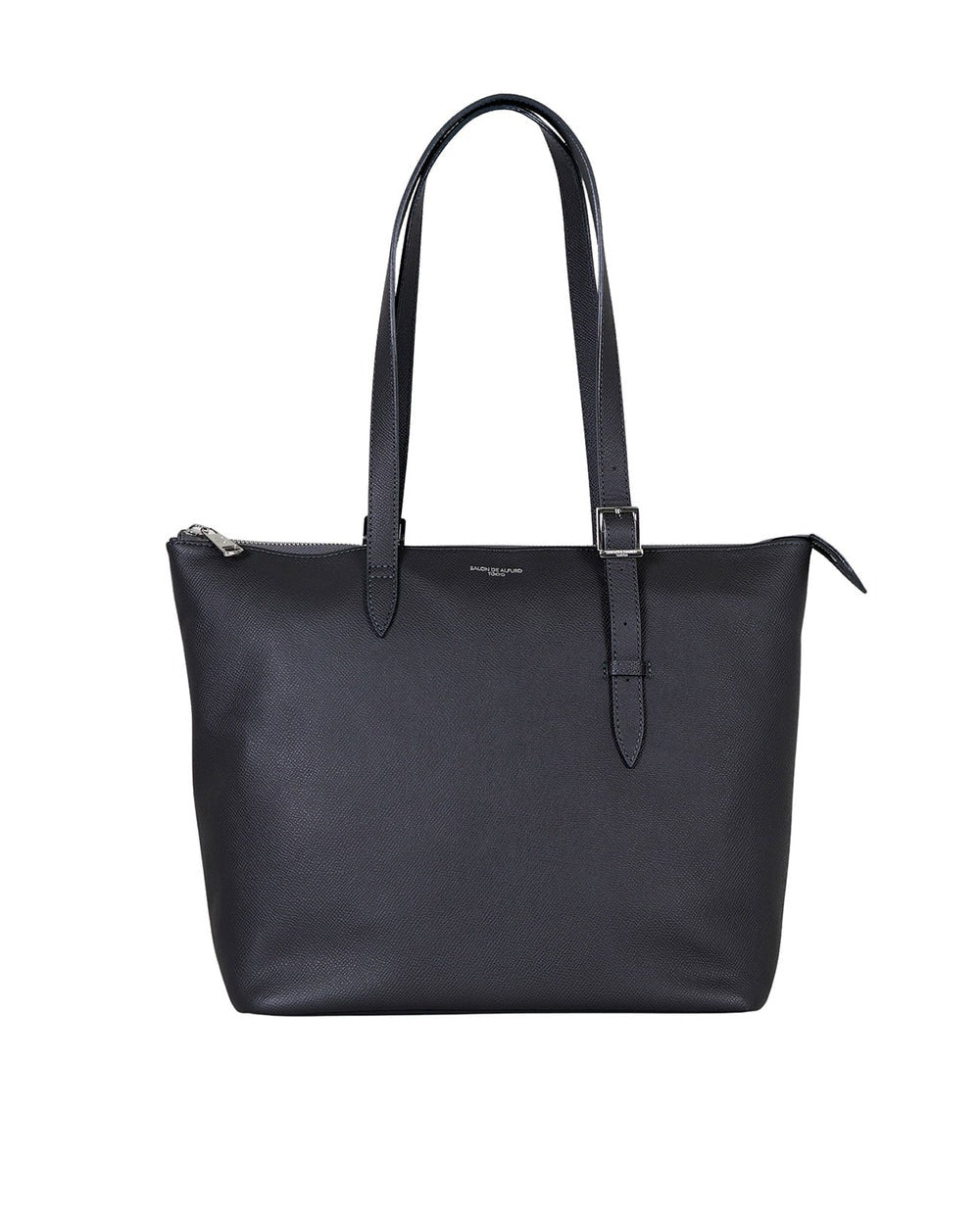 Jacquard Tote Bag 1942-gr