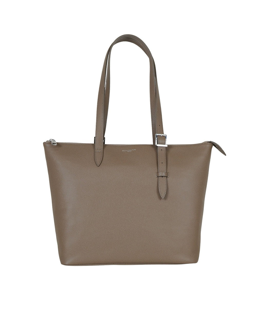 Jacquard Tote Bag 1942-gr