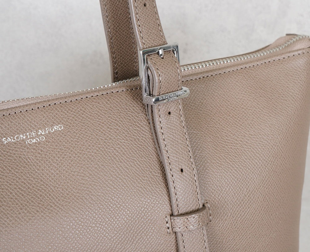 Jacquard Tote Bag 1942-gr