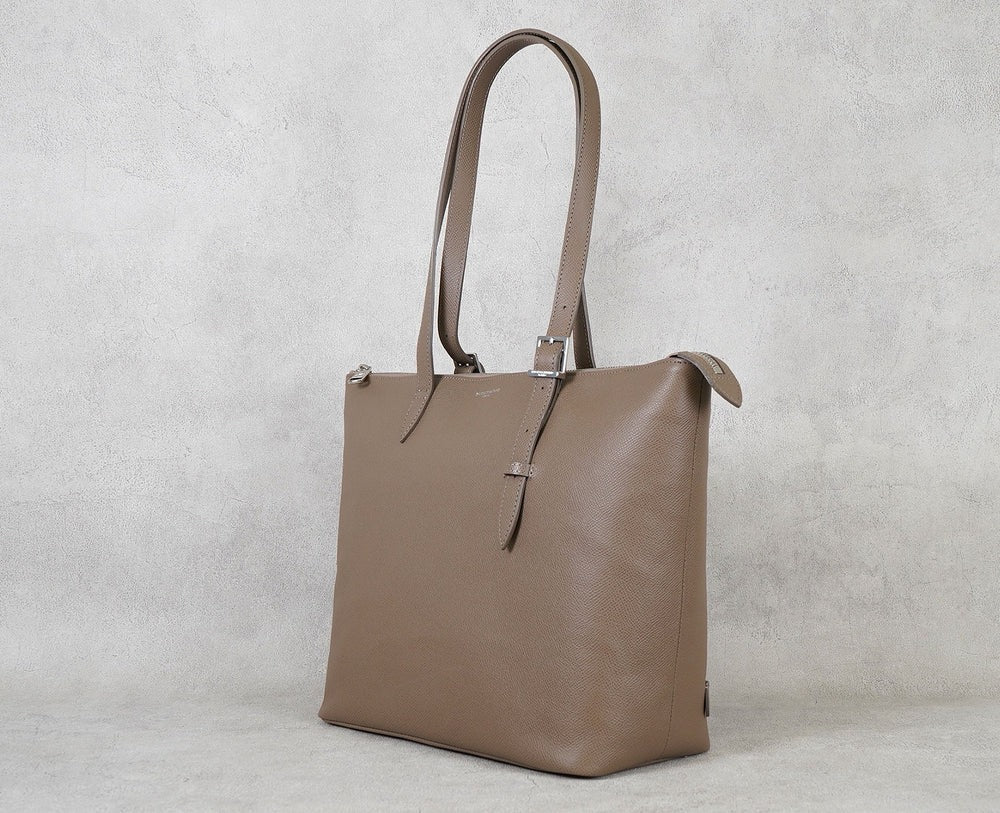 Jacquard Tote Bag 1942-gr