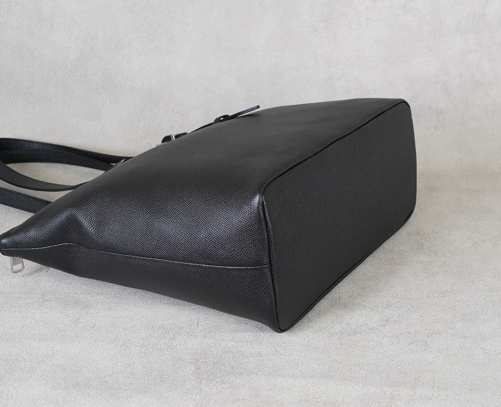 Jacquard Tote Bag 1942-gr