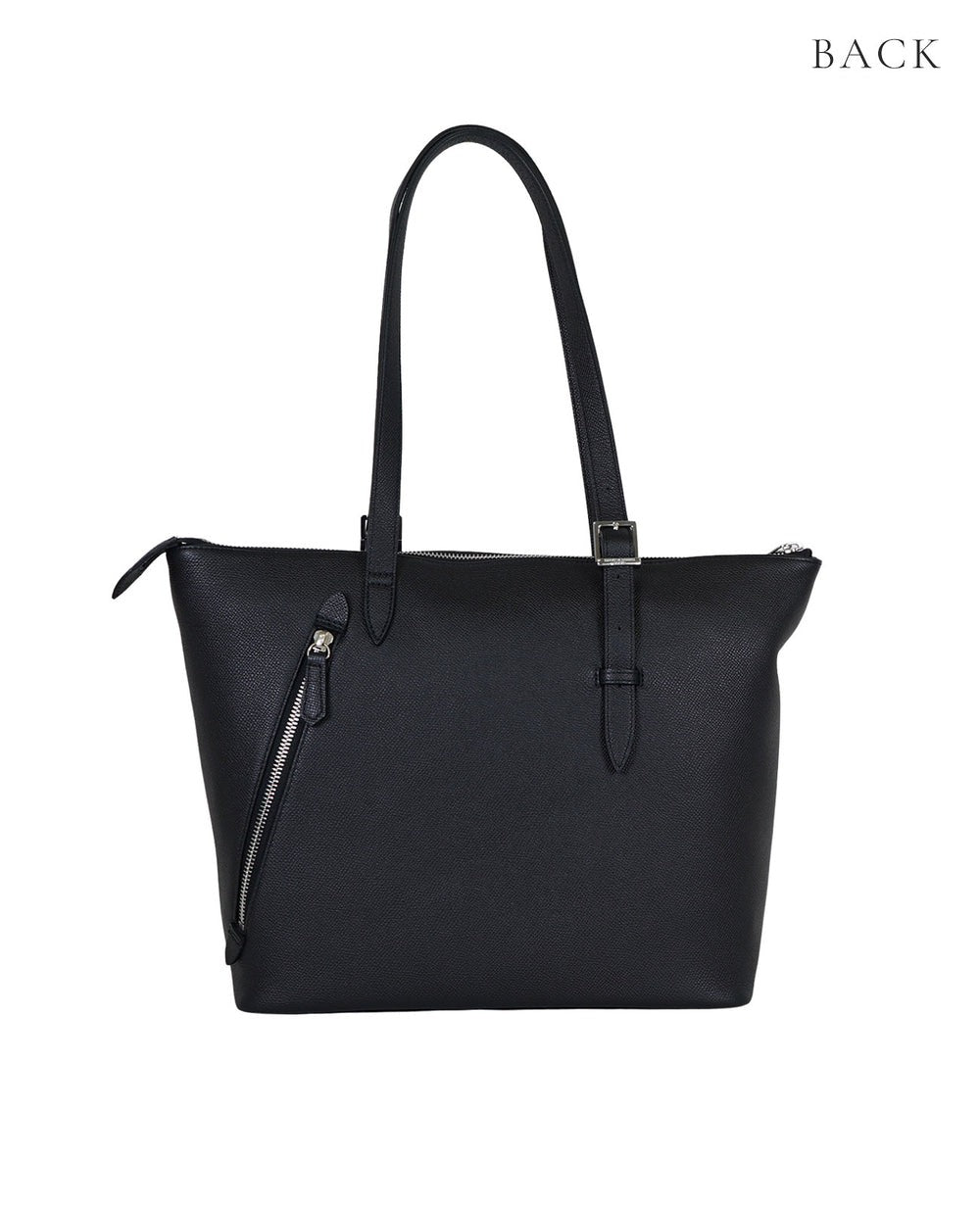 Jacquard Tote Bag 1942-gr