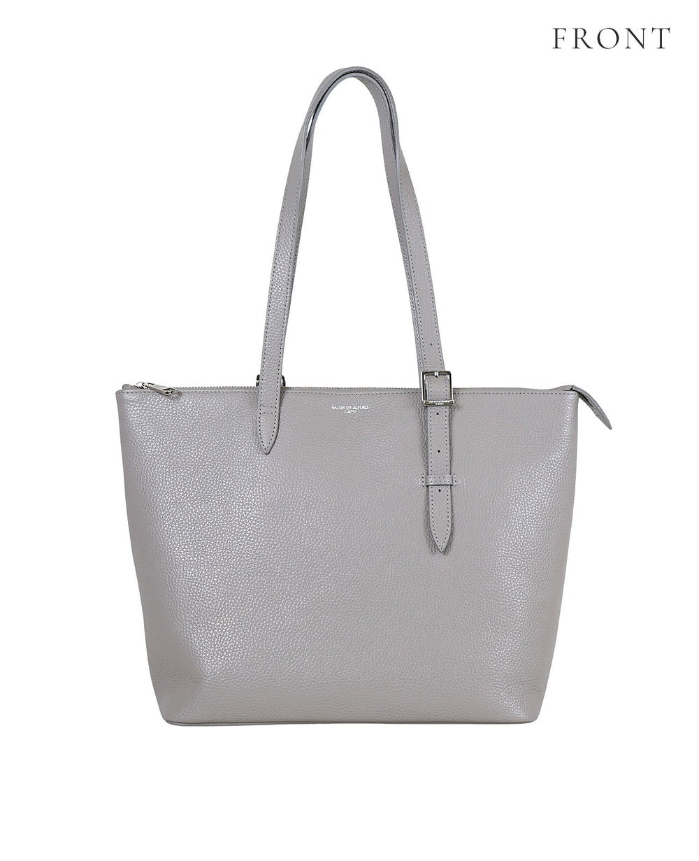 Jacquard Tote Bag 1942