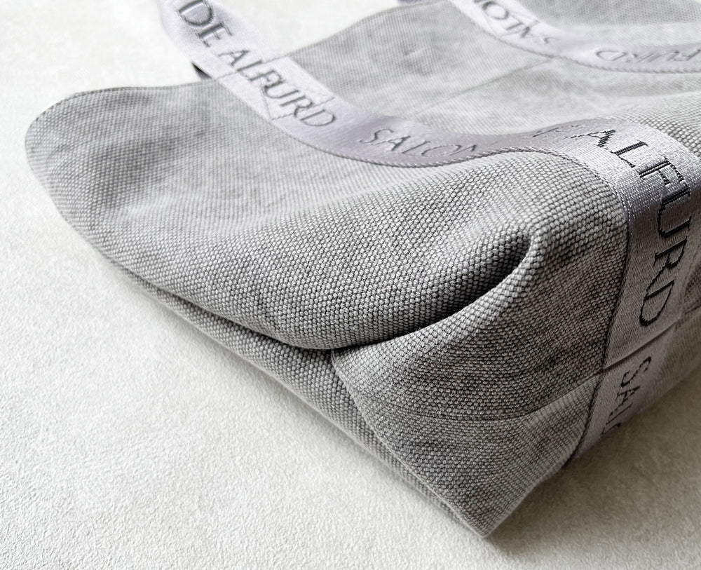 Trèfle Un Canvas Tote – Crush 1949