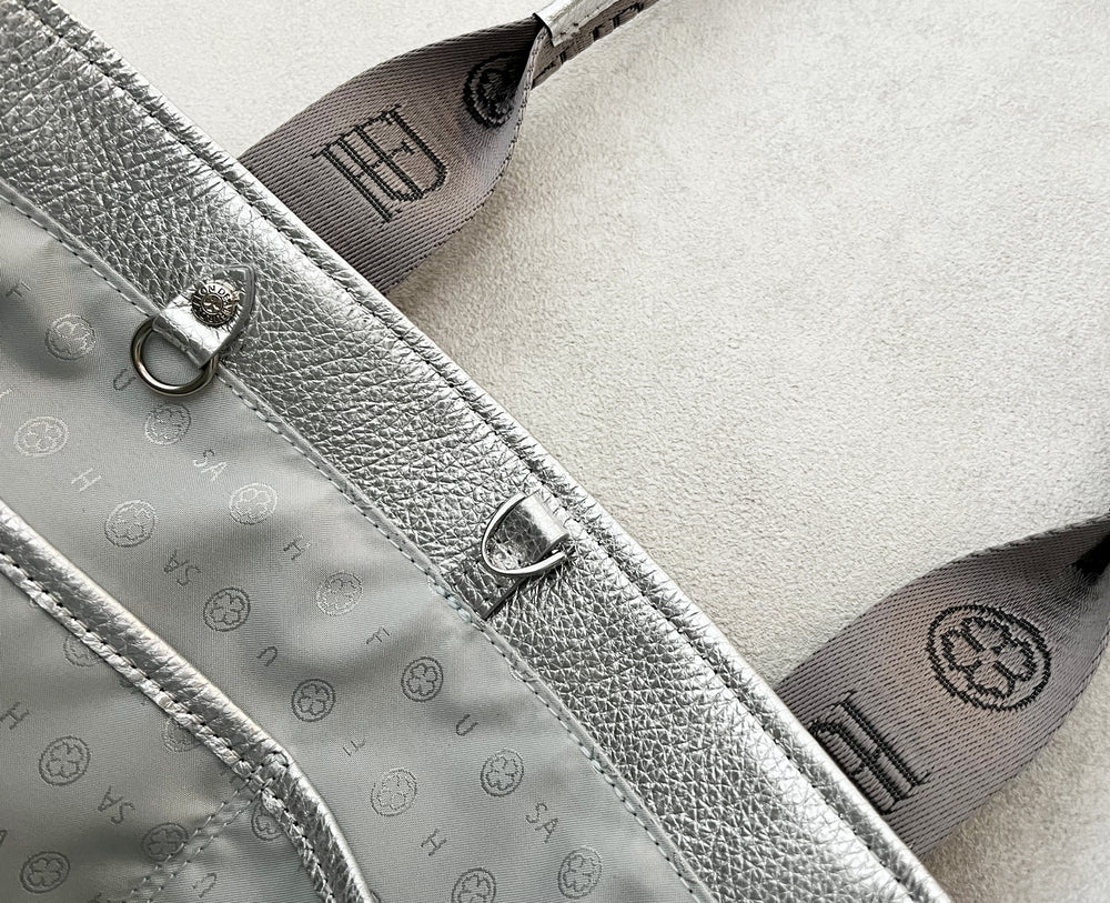 Trèfle Un Canvas Tote – Crush 1949